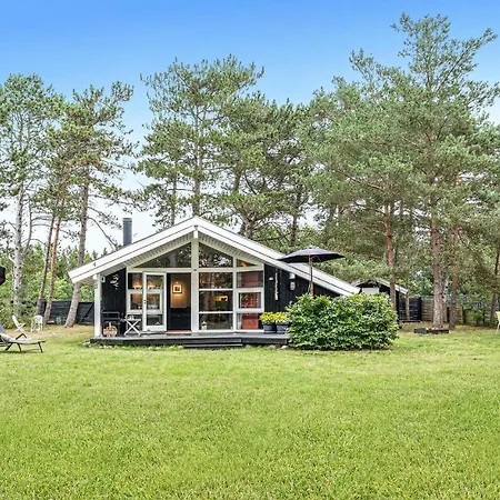 Ferienhaus Sams *