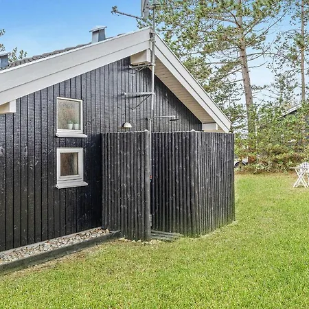 Ferienhaus Sams