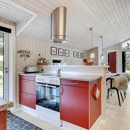Sams Ferienhaus