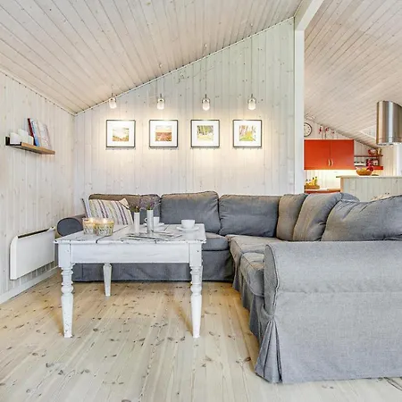 Ferienhaus Sams