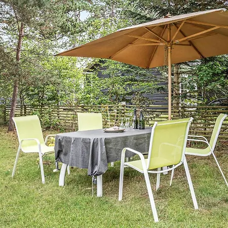Sams Ferienhaus Asnæs