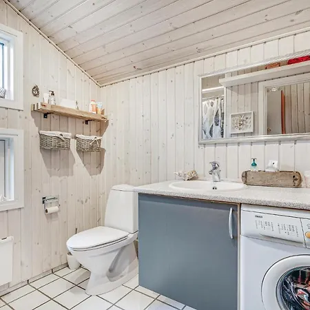 Sams Ferienhaus *