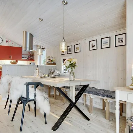 Ferienhaus Sams