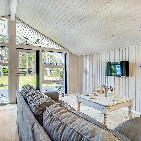 Sams Ferienhaus *