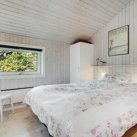 Ferienhaus Sams *