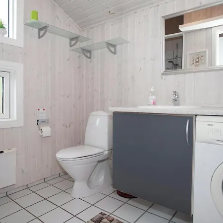 Gorgeous In With Kitchen * Asnæs
