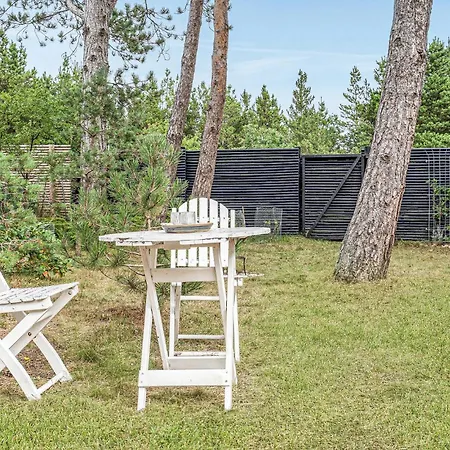 Ferienhaus Sams Asnæs